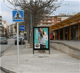 UR-MU-58 - Pza Canal – Jaume I dir Tomb de Ravals UR-MU-58 - Pza Canal – Jaume I dir Tomb de Ravals